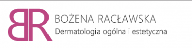 Dermatologia ogólna i estetyczna dr Bożena Racławska