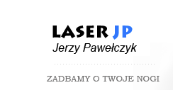 Laser JP laserowe usuwanie żylaków