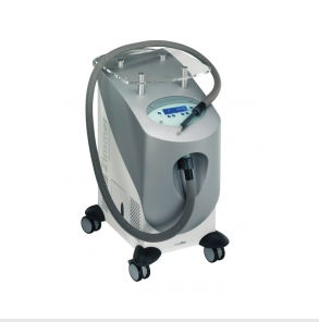 Zimmer Z Cryo Mini Cooler - Medyczne urządzenie chłodzące